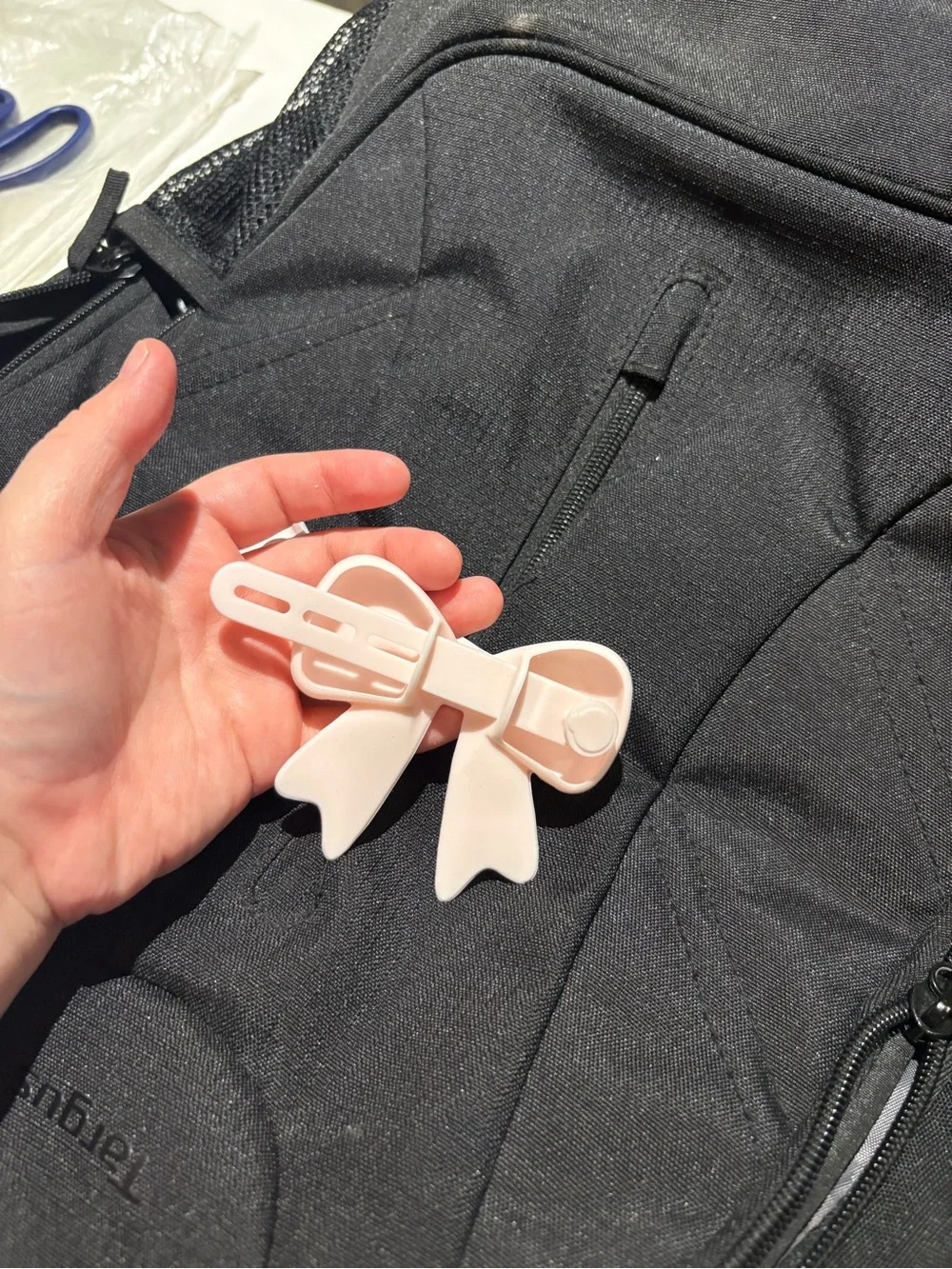 Silicone headphone accessory